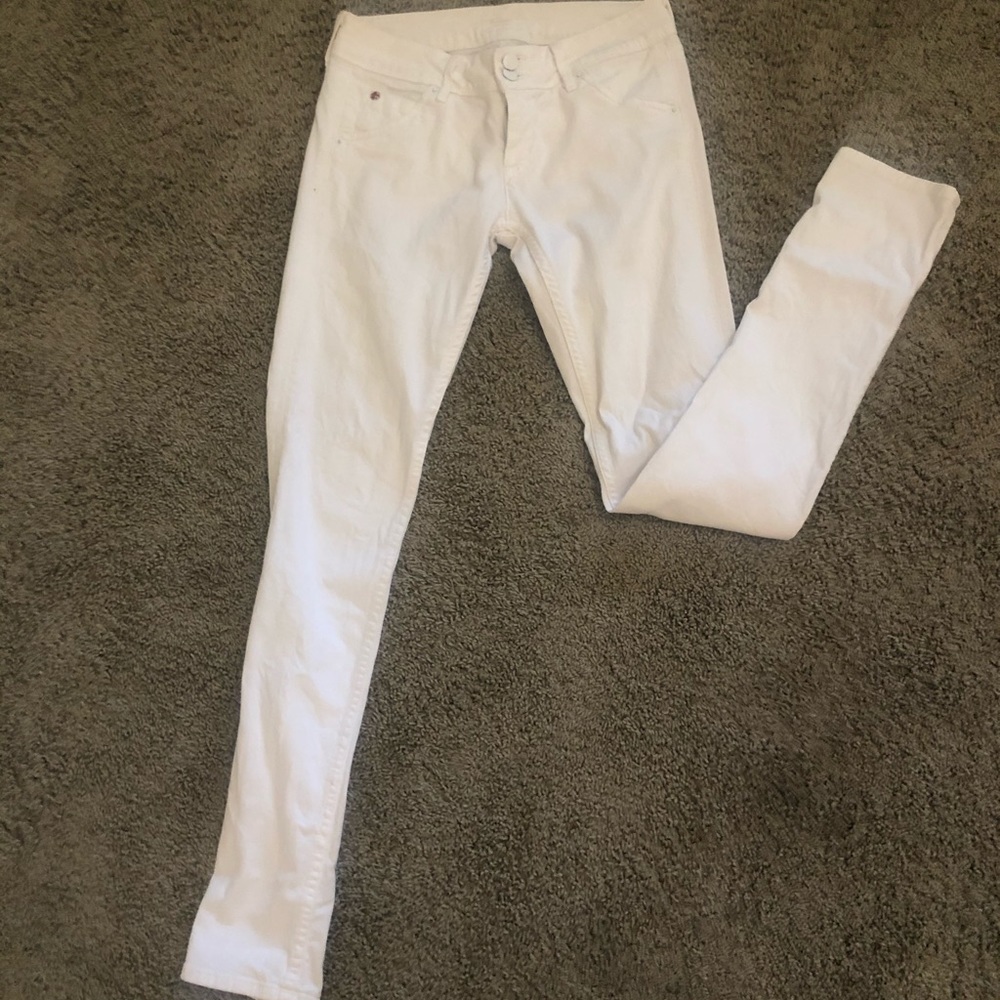 Hudson Collin jeans
